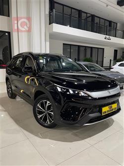 BYD SONG PRO DM-i